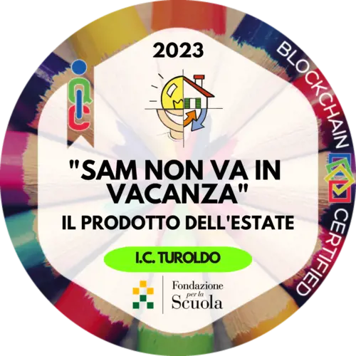 Badge pubblico 16366